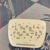 مودم و روتر اینترنت TP-LINK
