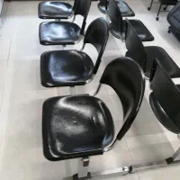 نیمکت انتظار