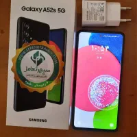 موبایل Samsung A52s 5g