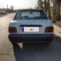 پراید مدل ۸۰
