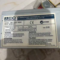 ۲ عدد پاور|قطعات و لوازم جانبی رایانه|ملارد, |دیوار