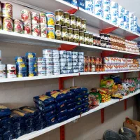 فروش مغازه مواد غذایی|فروشگاه و مغازه|بردسیر, |دیوار