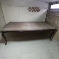 میز نهارخوری 8 نفره