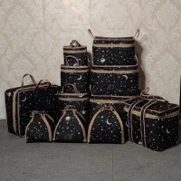 پخش تولیدی انواع کیف نظم دهنده و صندوقچه و فلاکسی