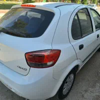 تیبا ۲ مدل ۱۴۰۱