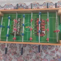 فوتبال دستی