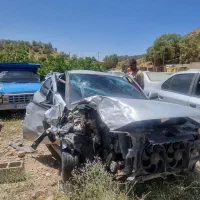سمند Lx ای بی اس دار
