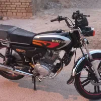 موتور ۲۰۰ کویر|موتورسیکلت|ایذه, |دیوار