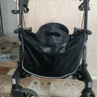 واکر (رولیتر)
