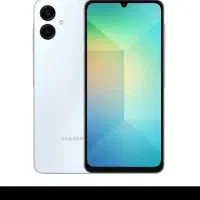 گوشی سامسونگA06|موبایل|تهران, زنجان جنوبی|دیوار