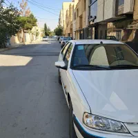 پارس تیوفایل کلاس ۱۵ مدل ۹۶|خودرو سواری و وانت|شاهین‌شهر, عطار|دیوار