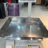 ترازو محک ۷۰ کیلویی ۱۴۰۰۰