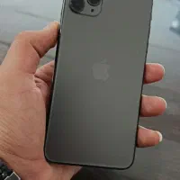 ایفون ۱۱ پرومکس ۶۴GB