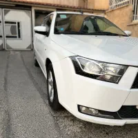 دنا تیپ دو مدل ۹۴ تحویل ۹۵ بیرنگ (بدون نقطه)