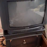 تلوزیون 21 اینچ صنام