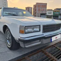 فروش یا معاوضه کاپریس|خودرو کلاسیک|بابل, |دیوار