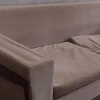 مبل ۷ نفره کاملا سالم