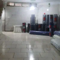 زیرزمین سالن۱۵۵متری البرز|فروش مغازه و غرفه|پاکدشت, پاکدشت (مامازند)|دیوار