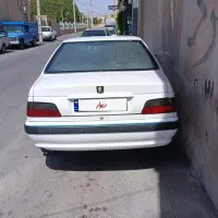 پژوپارس مدل 94