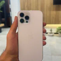 اپل 12 pro max 256g iPhone