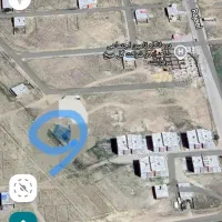 فروش زمین واقع در شهرک شهید رجایی