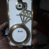 S6 گلکسی سفید|موبایل|اصفهان, الهیه|دیوار