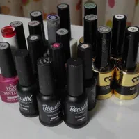 فروش فوری وسایل کاشت ناخن