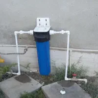 نصب و تعمیرات تخصصی پکیج دیواری و تصفیه آب خانگی|خدمات پیشه و مهارت|اسلامشهر, مسکن مهر اسلاشهر (شهرک امام خمینی)|دیوار