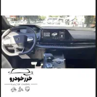 چانگان CS55 مدل 2024|خودرو سواری و وانت|تهران, ستارخان|دیوار