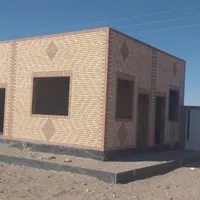 فروش واحد ۲۵۰۰ متری شهرک صنعتی شهید چمران ساوه|فروش دفتر صنعتی، کشاورزی، تجاری|ساوه, |دیوار