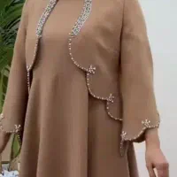 دوخت انواع شومیز و مانتو