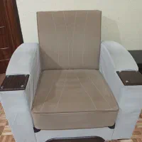 مبل 10 نفره راحتی جنس ترک|مبلمان خانگی و میز عسلی|سنندج, |دیوار