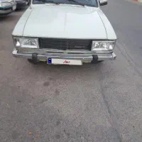 پیکان مدل ۸۳ انژکتور موتور تازه تعمیر
