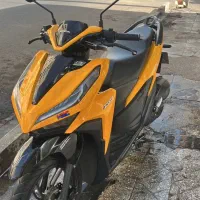 کلیک ۹۹|موتورسیکلت|تهران, جوادیه|دیوار