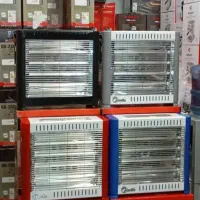 بخاری برقی5 المنت فن دار RAF هیتر برقی راف|بخاری، هیتر، شومینه|تهران, امین حضور|دیوار