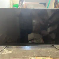 پنل تلوزیون سامسونگ ۴۳ اینچ