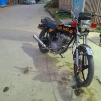 هندا ۲۰۰وحشی درحد