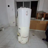 آبگرمکن منبعی مناسب باغ