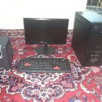 کامپیوتر رومیزی خانگی