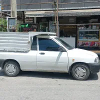 پراید بار ۴۰۳