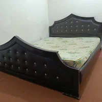 فروش تخت دونفره|تخت و سرویس خواب|ایلام, |دیوار