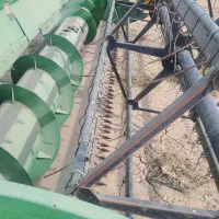 کمباین st140|خودرو سنگین|دهگلان, |دیوار