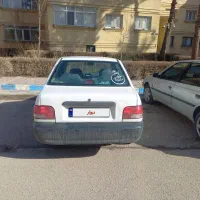 پرایدمدل ۹۱|خودرو سواری و وانت|بجنورد, |دیوار