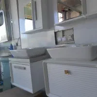 روشویی کمدی|لوازم سرویس بهداشتی|رفسنجان, |دیوار