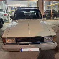 پیکان وانت مدل۹۳