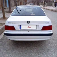 پژو پارس مدل ۱۴۰۰