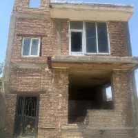 واحد آپارتمان نیمه ساخت
