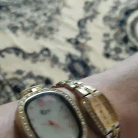 سلام چندتا ساعت زنانه بدون باتری هستن|ساعت|بروجرد, |دیوار