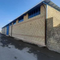سوله/کارگاه/انبار/۱۰۰۰ متر/بهداشتی|فروش دفتر صنعتی، کشاورزی، تجاری|اصفهان, براآن شمالی|دیوار
