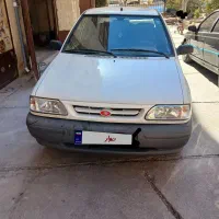 ماشین پرایدمدل ۹۲